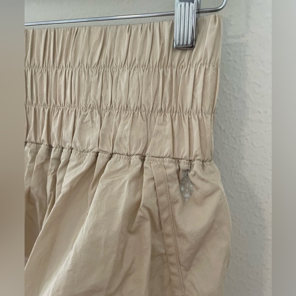 FREE‎ PEOPLE FP Movement The Way Home Shorts Bundle Small - Picture 3 of 11